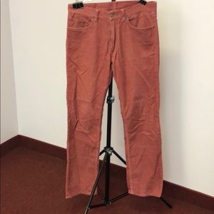 Men’s Polo by Ralph Lauren Corduroy